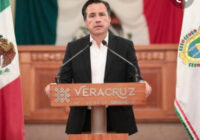 Menores asesinados en Amatlán eran inocentes: Gobernador Cuitláhuac García