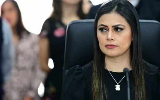 INE emite acuerdo de remoción de consejera del OPLE Veracruz.