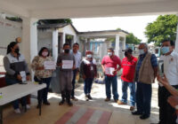 Ayuntamiento y Jurisdicción Sanitaria avanzan en lucha contra el Dengue en Minatitlán