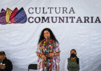 Cultura Comunitaria llega a Ayahualtempa, Guerrero