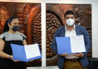 Colaboran SEV y UV para impulsar educación ambiental con Bosque Escuela