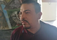 Respetando la equidad de género Que sí va, Juan Javier Gomez Cazarin afirma que si formará parte de la próxima legislatura del Congreso local