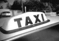 ¿Taxista con Párkinson?