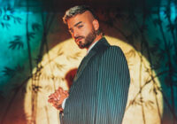 Maluma lanza su nuevo sencillo y vídeo “Sobrio”