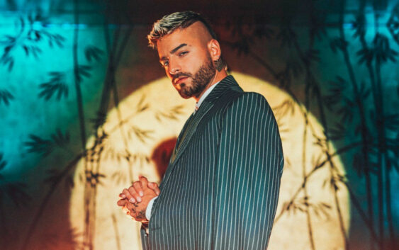 Maluma lanza su nuevo sencillo y vídeo “Sobrio”