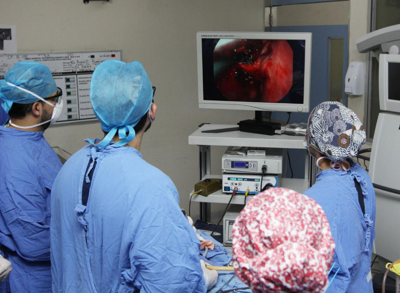 Con jornadas médicas IMSS fortalece la recuperación de servicios ordinarios