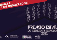 Anuncia COVEICYDET a ganadores del Premio Estatal de Ciencia y Tecnología 2021