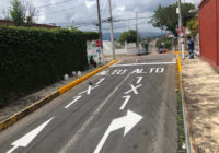 Ayuntamiento de Córdoba Implementa sistema de circulación 1 X 1 en avenida 13 y Calle 6