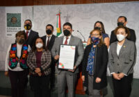 Recibe Gobierno de Veracruz reconocimiento por la plataforma MiSEV