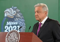 Exhorta Presidente a padres de familia para preparar regreso a clases