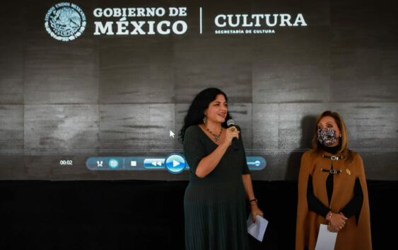 La Secretaría de Cultura realiza encuentro entre Semilleros creativos de Tlaxcala