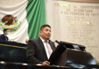 Penas más severas a quien agreda a mujeres en Veracruz, propone Rubén Ríos