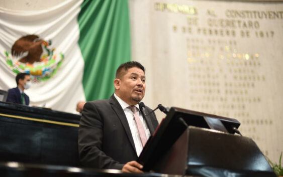 Penas más severas a quien agreda a mujeres en Veracruz, propone Rubén Ríos