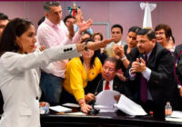 Reconoce federación, avances de Veracruz en materia de impartición de justicia