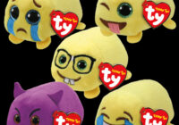 Este 17 de Julio es el Día Mundial del Emoji