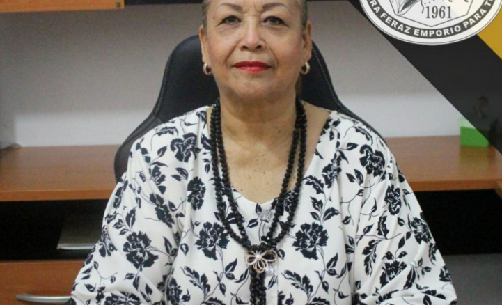 Murió Martha Angélica Salazar González, Sindica Única en el municipio de Las Choapas.