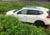 Sufre accidente diputada electa Eusebia Cortés Pérez