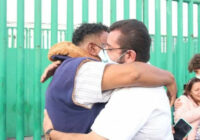 Manuel fue a prisión acusado de homicidio, después de 21 años se comprobó que era inocente