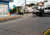 Atacan el negocio de Eléctrica Guzmán en Coatzacoalcos