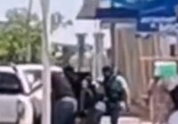 Secuestran a un dueño comerciante en la ciudad de Coatzacoalcos