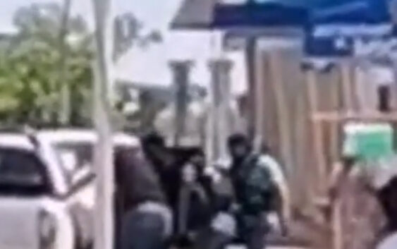 Secuestran a un dueño comerciante en la ciudad de Coatzacoalcos