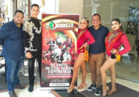 Anuncian Congreso y Competencia Internacional de salsa en Veracruz