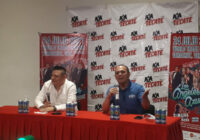 Concierto de los Ángeles Azules en Veracruz contará con estrictas medidas sanitarias