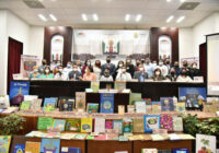 Diputados de la Comisión de Educación clausuran el Concurso del “Libro Artesanal Veracruzano”