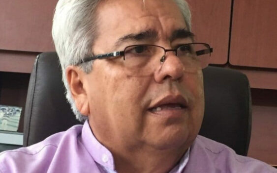 Ubica dónde podrás participar en la Consulta Popular 2021