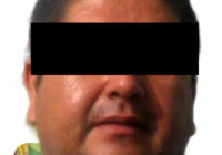 Cae “El Tacho Mojarras”, otro presunto integrante de Los Zetas, en Coatzacoalcos