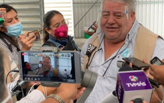 Abrirán vacunación para mayores de 18 años en municipios de las altas montañas