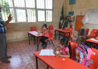 La incertidumbre del regreso a clases