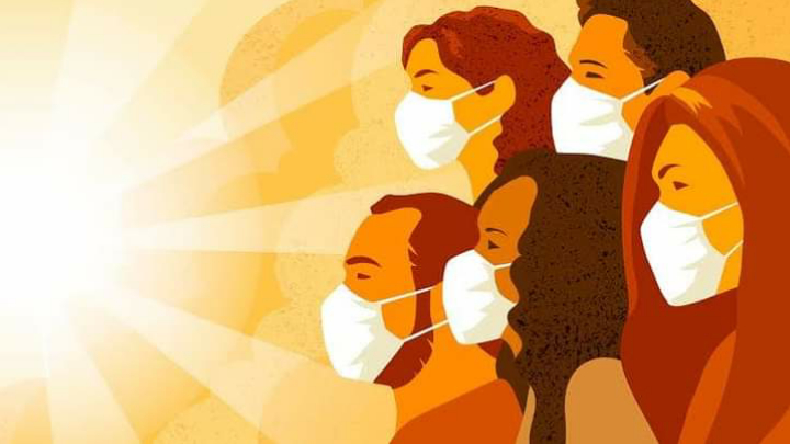 Dra. Jessica Zetina Llegó la “Tercera ola”… ¿Qué opinan si la “NADAMOS” de manera diferente?