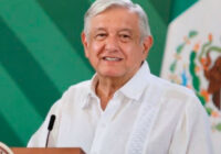 Reconoce AMLO acierto del Congreso de Veracruz en remoción del Fiscal