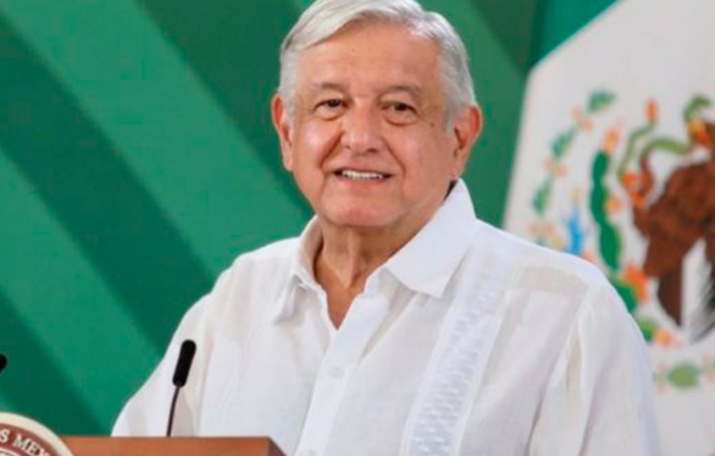 Reconoce AMLO acierto del Congreso de Veracruz en remoción del Fiscal