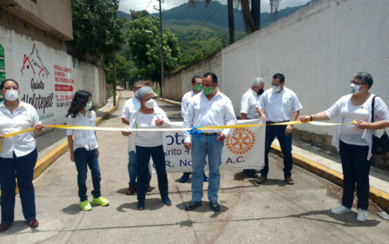 Rotarios promueven el turismo en Nogales