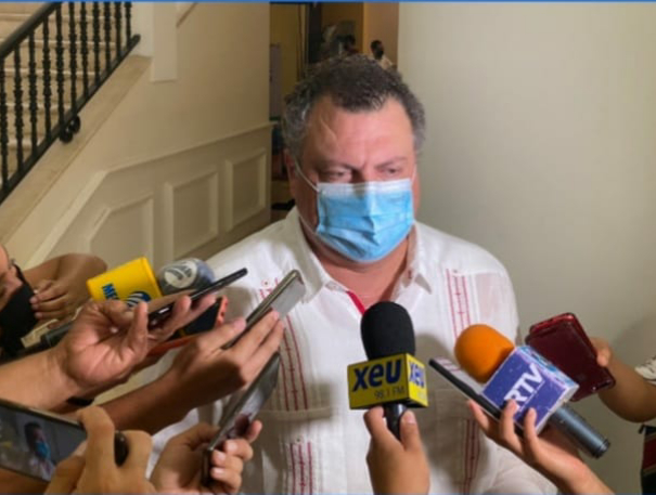 Baja incidencia delictiva en transporte de carga en Veracruz: CANACAR