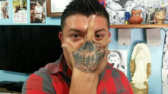 Ejecutan a balazos a El Pepo