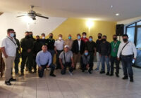 Sostiene CEAPP reunión con periodistas y Fuerza Civil en Huatusco