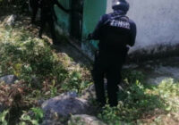 Rescatan a menor secuestrado