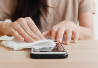 IMSS Veracruz Norte recomienda limpiar constantemente objetos de uso cotidiano