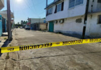 Levantan a hombre en el Fraccionamiento Tajín