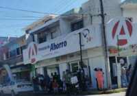 Llenas las farmacias por aumento de casos de #covid19delta