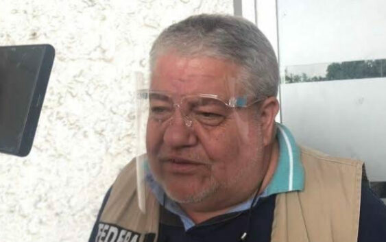 Vacunación anti covid para 30-39 años en Boca del Río será del 3 al 5 de agosto