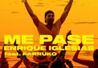 Enrique Iglesias le da la bienvenida al verano con su nuevo éxito “Me Pase”  junto a Farruko