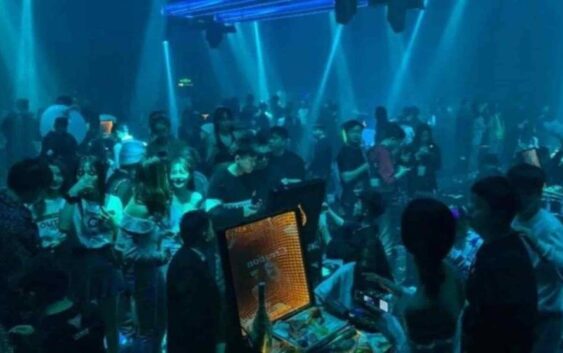 Pide Gobernador no hacer “pachangas” para frenar ola de contagios