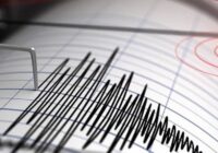 Temblor de 5.6 sacude la costa de Nayarit