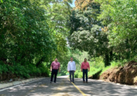 Caminos de Los Tuxtlas