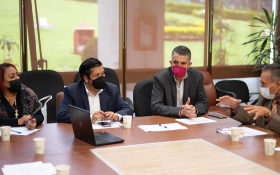 Inician trabajos para armonizar la Ley General de Educación Superior en Veracruz