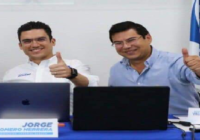 Se elige al nuevo coordinador del Grupo Parlamentario del Partido Acción Nacional en la Cámara de Diputados; Jorge Romero Herrera.